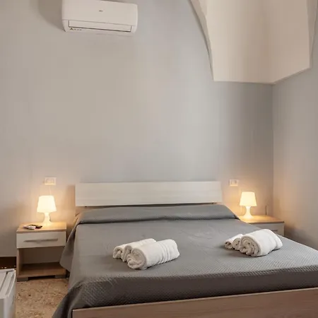 Le Monacelle فندق مبيت وإفطار