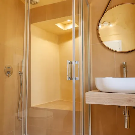 فندق مبيت وإفطار Le Monacelle