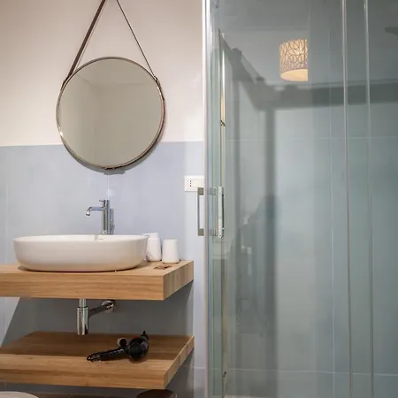 فندق مبيت وإفطار Le Monacelle 3*