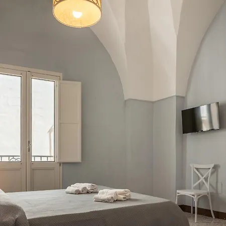 فندق مبيت وإفطار Le Monacelle