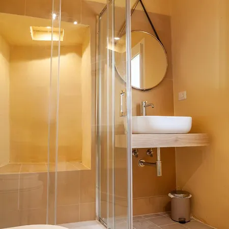 Le Monacelle فندق مبيت وإفطار