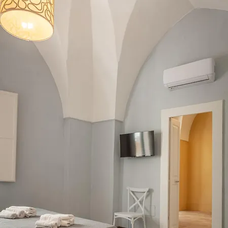 فندق مبيت وإفطار Le Monacelle