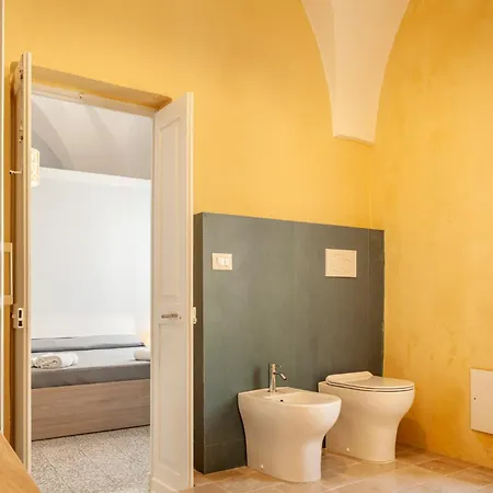 Bed & Breakfast Le Monacelle 3*