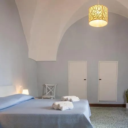 Le Monacelle 3* Gallipolli