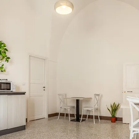 Le Monacelle Alojamento de Acomodação e Pequeno-almoço 3*