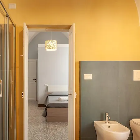 Oda ve Kahvaltı Le Monacelle 3*