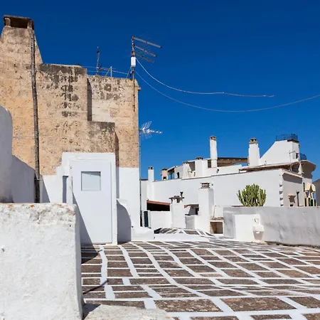 Bed & Breakfast Le Monacelle Gallipoli