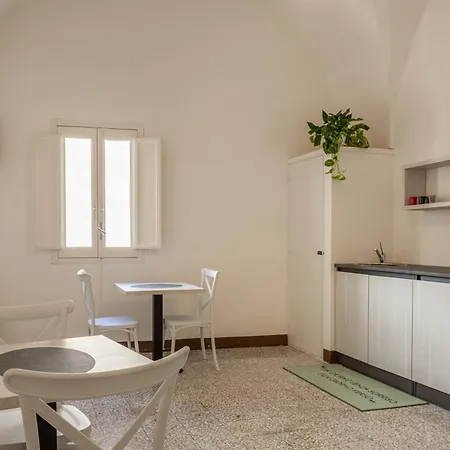 Le Monacelle Alojamento de Acomodação e Pequeno-almoço Gallipoli