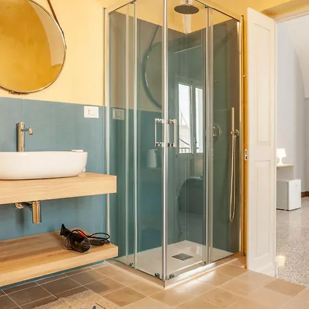 Le Monacelle Gallipoli