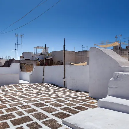 Alojamento de Acomodação e Pequeno-almoço Le Monacelle Gallipoli