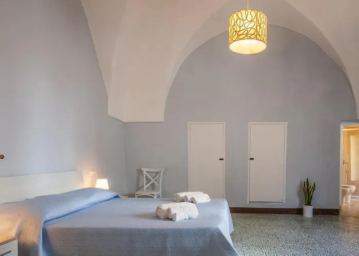 Le Monacelle 3* Gallipoli