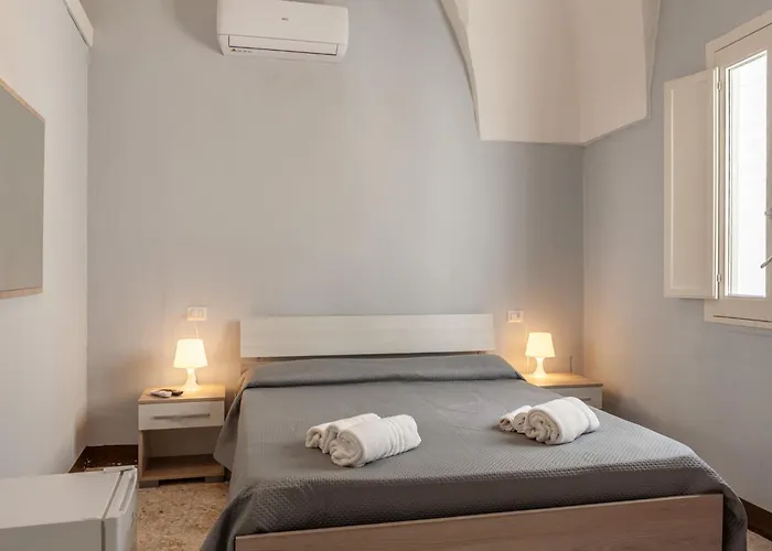 Le Monacelle Bed & Breakfast