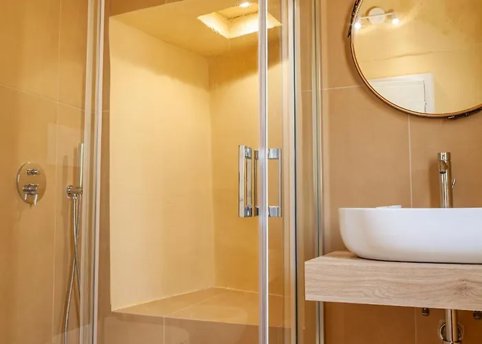 Bed & Breakfast Le Monacelle