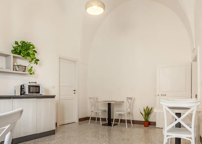 Le Monacelle Bed & Breakfast 3*