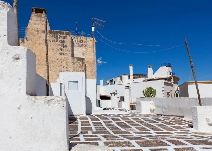 Bed & Breakfast Le Monacelle Gallipoli