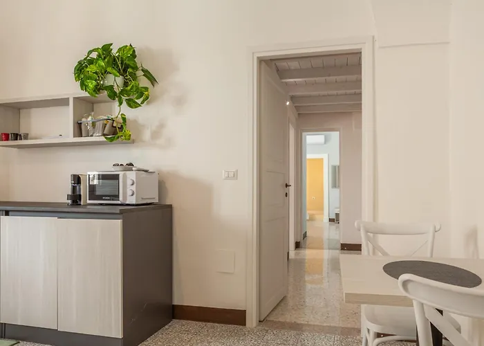 Le Monacelle Gallipoli