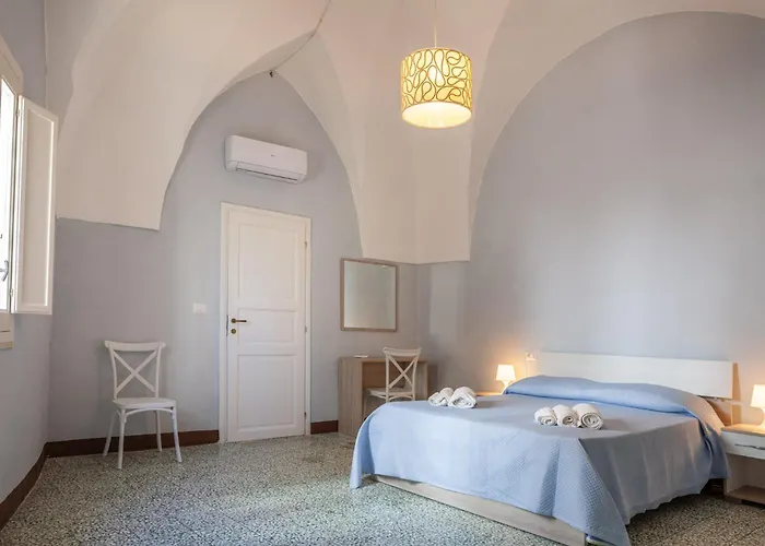 Le Monacelle 3* Gallipoli