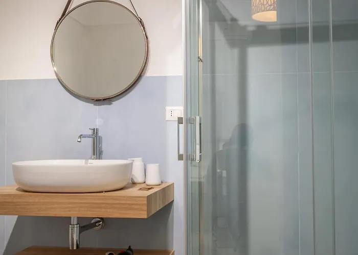 Bed & Breakfast Le Monacelle 3*