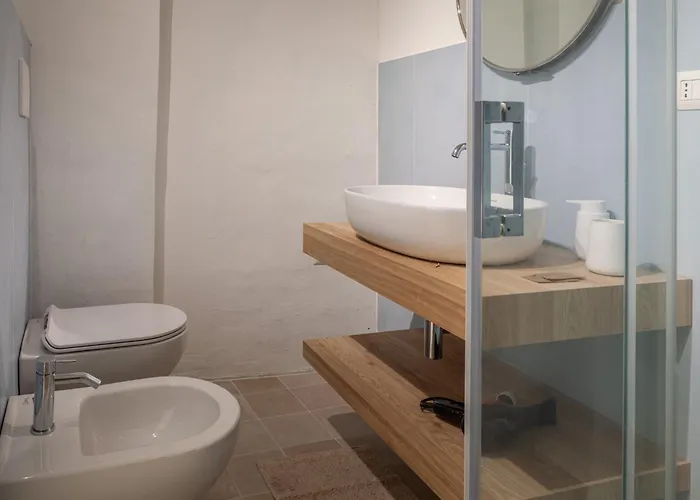 Bed & Breakfast Le Monacelle Gallipoli