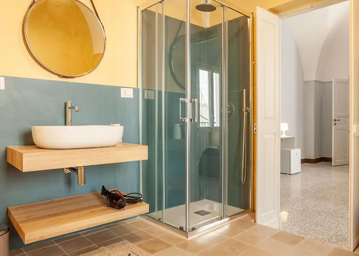 Le Monacelle Gallipoli