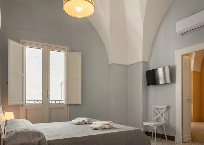 Bed & Breakfast Le Monacelle