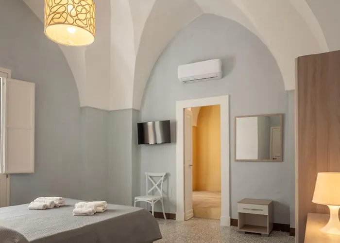 Bed & Breakfast Le Monacelle 3*