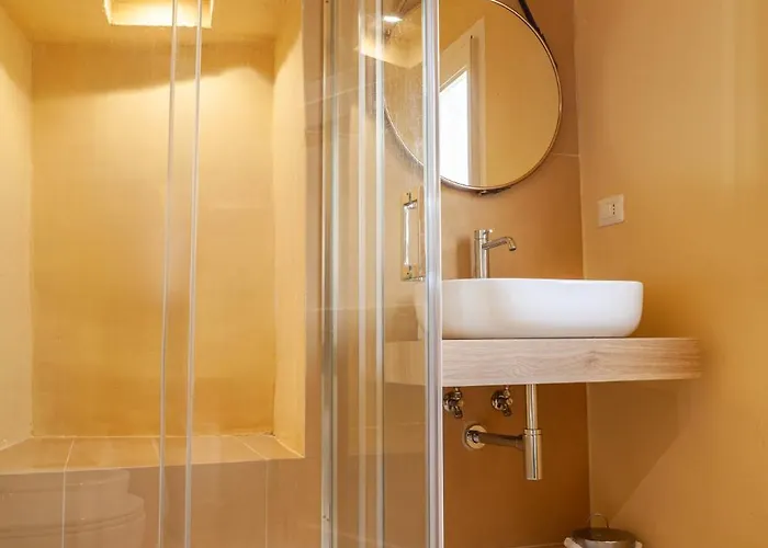 Le Monacelle Bed & Breakfast