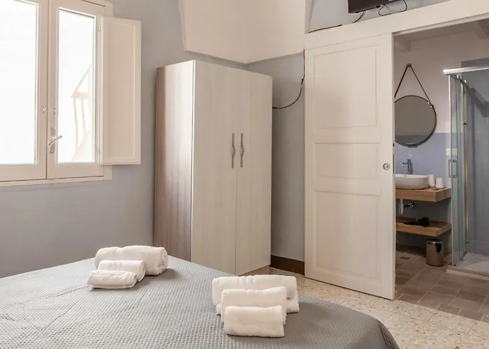 Le Monacelle Bed & Breakfast 3*