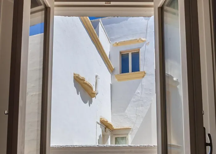 Bed & Breakfast Le Monacelle Gallipoli