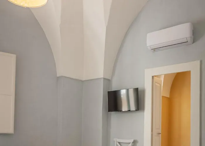 Bed & Breakfast Le Monacelle