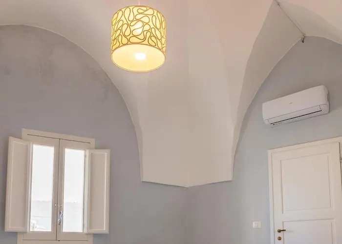 Bed & Breakfast Le Monacelle 3*