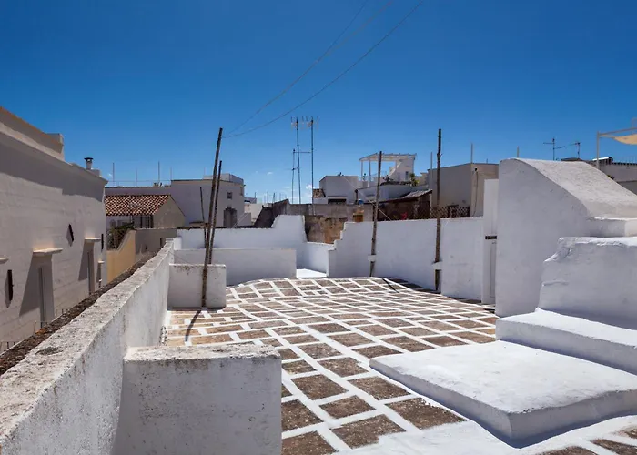 Bed & Breakfast Le Monacelle Gallipoli