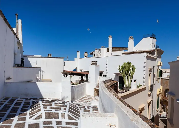 Le Monacelle Gallipoli