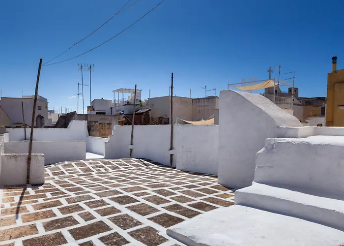 Bed & Breakfast Le Monacelle Gallipoli